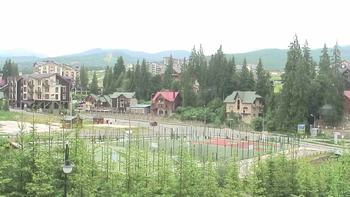 Буковель 12 червня 2019 року, 2019-06-12 16:00