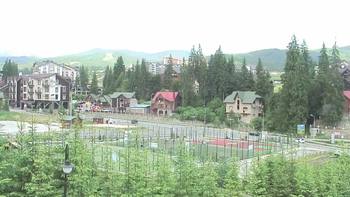 Буковель 14 червня 2019 року, 2019-06-14 13:00