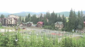 Буковель 14 червня 2019 року, 2019-06-14 16:00