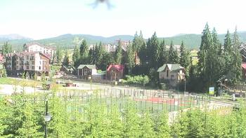 Буковель 15 червня 2019 року, 2019-06-15 10:00