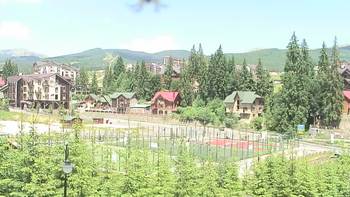 Буковель 15 червня 2019 року, 2019-06-15 13:00
