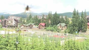 Буковель 16 червня 2019 року, 2019-06-16 13:00