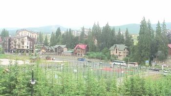 Буковель 17 червня 2019 року, 2019-06-17 13:00