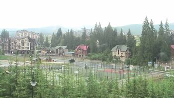 Буковель 17 червня 2019 року, 2019-06-17 16:00