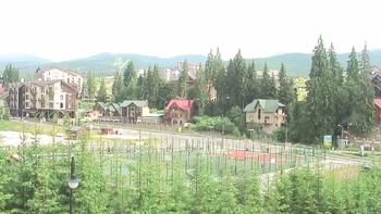 Буковель 18 червня 2019 року, 2019-06-18 10:00
