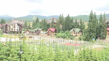 Буковель 18 червня 2019 року, 2019-06-18 13:00