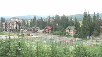 Буковель 18 червня 2019 року, 2019-06-18 16:00