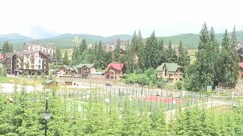 Буковель 19 червня 2019 року, 2019-06-19 13:00