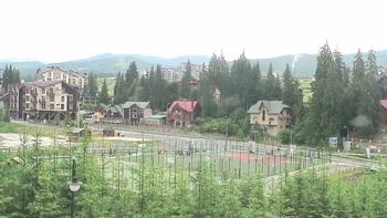 Буковель 19 червня 2019 року, 2019-06-19 16:00