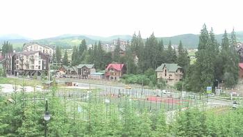 Буковель 20 червня 2019 року, 2019-06-20 13:00
