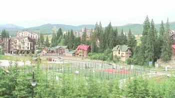 Буковель 20 червня 2019 року, 2019-06-20 16:00