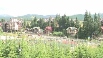 Буковель 21 червня 2019 року, 2019-06-21 10:00