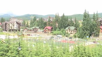 Буковель 21 червня 2019 року, 2019-06-21 13:00