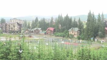 Буковель 21 червня 2019 року, 2019-06-21 16:00