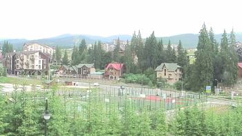 Буковель 22 червня 2019 року, 2019-06-22 13:00