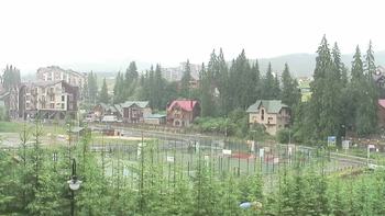 Буковель 22 червня 2019 року, 2019-06-22 16:00