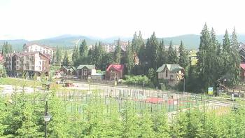 Буковель 23 червня 2019 року, 2019-06-23 10:00
