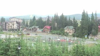 Буковель 23 червня 2019 року, 2019-06-23 16:00