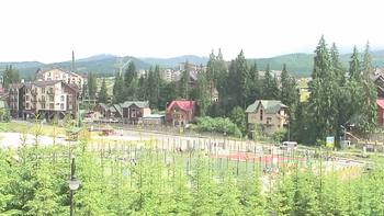 Буковель 24 червня 2019 року, 2019-06-24 10:00