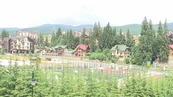 Буковель 24 червня 2019 року, 2019-06-24 13:00