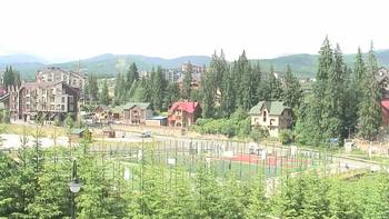 Буковель 24 червня 2019 року, 2019-06-24 16:00