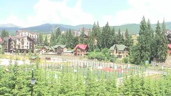 Буковель 25 червня 2019 року, 2019-06-25 13:00