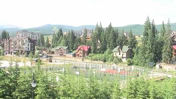 Буковель 25 червня 2019 року, 2019-06-25 16:00