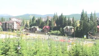 Буковель 26 червня 2019 року, 2019-06-26 10:00