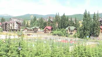 Буковель 26 червня 2019 року, 2019-06-26 13:00