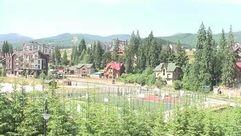 Буковель 26 червня 2019 року, 2019-06-26 16:00
