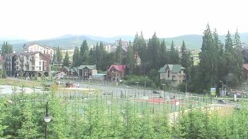 Буковель 27 червня 2019 року, 2019-06-27 10:00