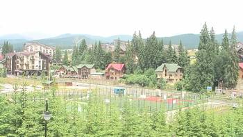 Буковель 27 червня 2019 року, 2019-06-27 13:00