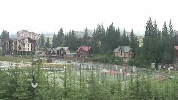 Буковель 27 червня 2019 року, 2019-06-27 16:00