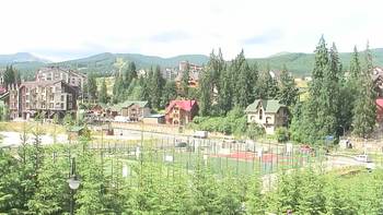 Буковель 28 червня 2019 року, 2019-06-28 16:00