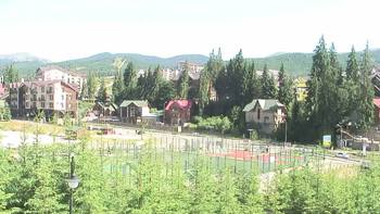 Буковель 29 червня 2019 року, 2019-06-29 10:00