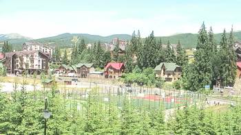 Буковель 29 червня 2019 року, 2019-06-29 13:00