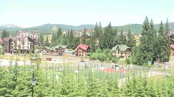 Буковель 30 червня 2019 року, 2019-06-30 13:00