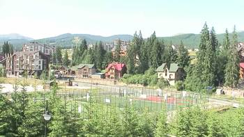 Буковель 30 червня 2019 року, 2019-06-30 16:00