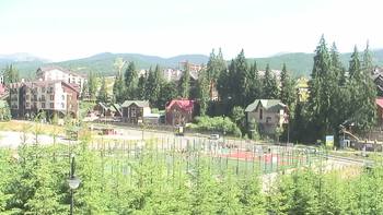 Буковель 1 липня 2019 року, 2019-07-01 10:00