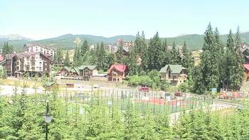 Буковель 1 липня 2019 року, 2019-07-01 13:00