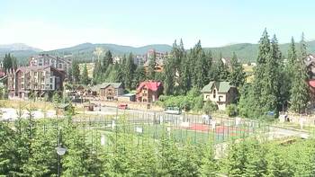 Буковель 1 липня 2019 року, 2019-07-01 16:00