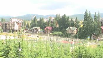 Буковель 2 липня 2019 року, 2019-07-02 10:00