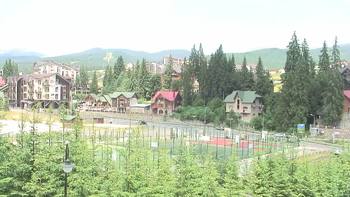 Буковель 2 липня 2019 року, 2019-07-02 13:00