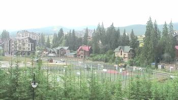 Буковель 2 липня 2019 року, 2019-07-02 16:00