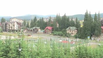 Буковель 3 липня 2019 року, 2019-07-03 10:00