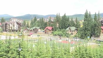 Буковель 3 липня 2019 року, 2019-07-03 13:00