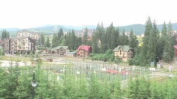 Буковель 3 липня 2019 року, 2019-07-03 16:00