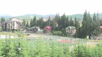 Буковель 4 липня 2019 року, 2019-07-04 10:00