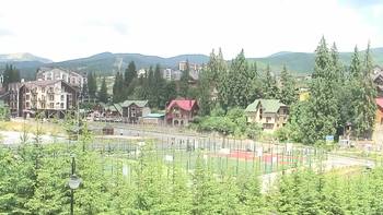 Буковель 4 липня 2019 року, 2019-07-04 13:00