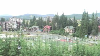 Буковель 4 липня 2019 року, 2019-07-04 16:00
